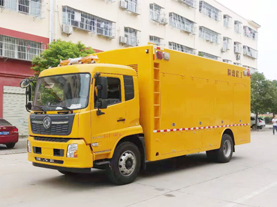 應(yīng)急電源車