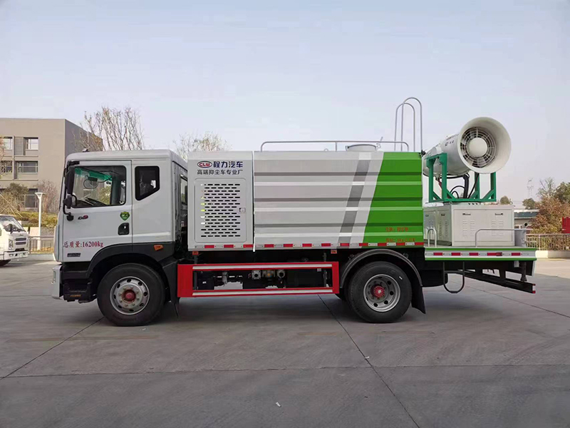 東風D9玉柴165馬力10方--3950軸距